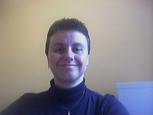 Profilbild von Katja Driesel