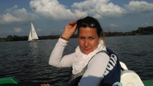 Profilbild von Katja Dürholt