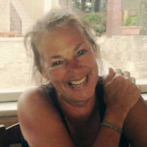 Profilbild von Katja Düsener