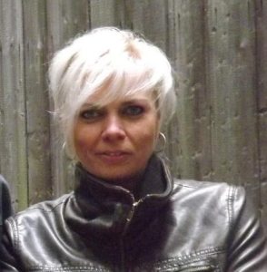 Profilbild von Katja Dummer