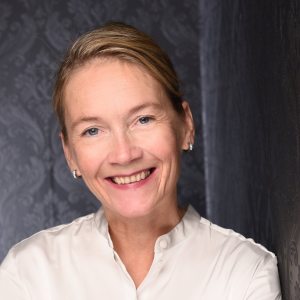 Profilbild von Katja Dunn