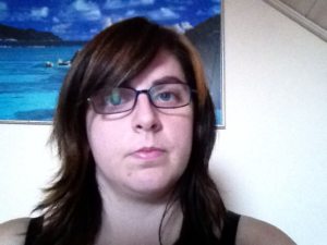 Profilbild von Katja Dusold