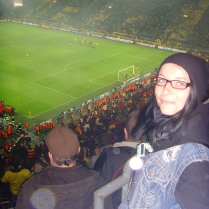 Profilbild von Katja Ebert