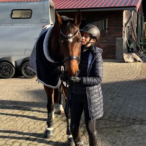 Profilbild von Katja Ebmeyer