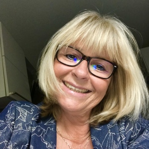 Profilbild von Katja Ebrecht