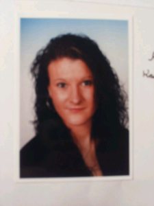 Profilbild von Katja Eckardt