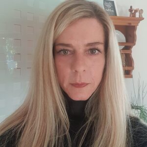 Profilbild von Katja Eckert
