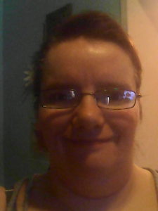 Profilbild von Katja Eder