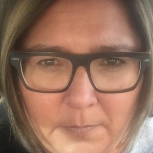Profilbild von Katja Egeler