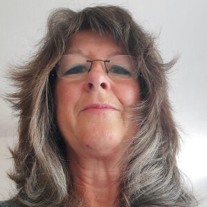 Profilbild von Katja Egerer