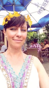 Profilbild von Katja Ehnert