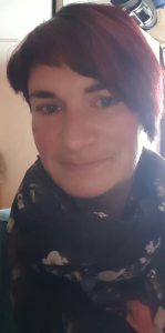 Profilbild von Katja Ehrt