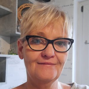 Profilbild von Katja Eibel