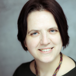 Profilbild von Katja Eichelbaum