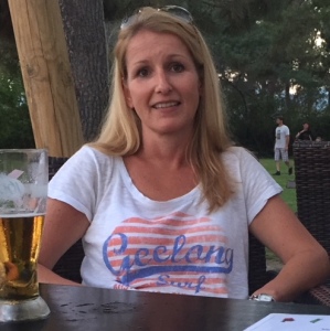 Profilbild von Katja Eickelberg
