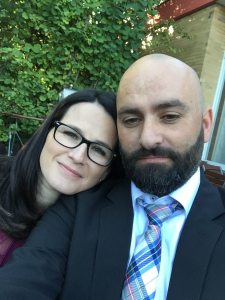 Profilbild von Katja Eickenroth