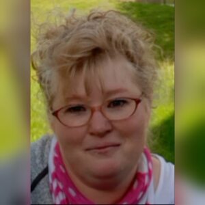 Profilbild von Katja El Khalfi