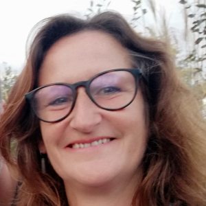 Profilbild von Katja Ellenberg