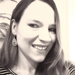 Profilbild von Katja Emmerich