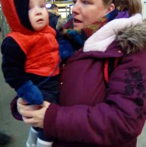 Profilbild von Katja Endrullat