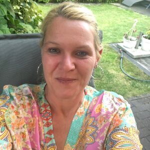 Profilbild von Katja Engelstadt