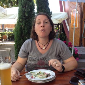 Profilbild von Katja Engler