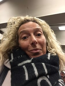 Profilbild von Katja Epbinder