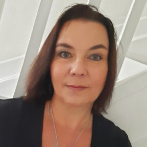 Profilbild von Katja Ernesti