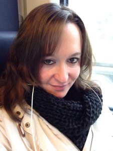 Profilbild von Katja Ertel