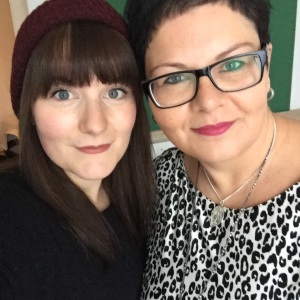 Profilbild von Katja Esther