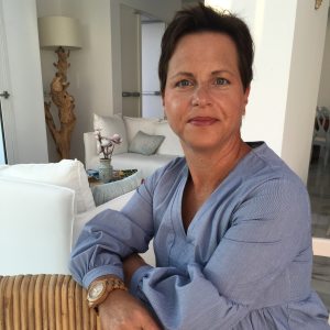 Profilbild von Katja Evers