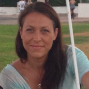 Profilbild von Katja Eys