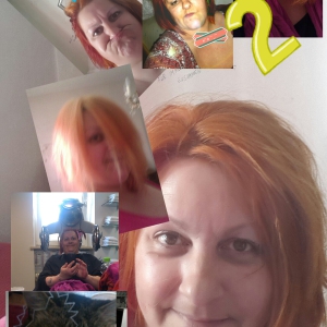 Profilbild von Katja Fabig