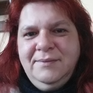 Profilbild von Katja Famulla