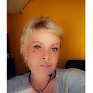 Profilbild von Katja Fandke