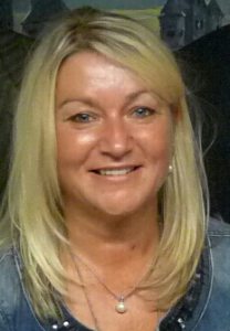 Profilbild von Katja Fassbender