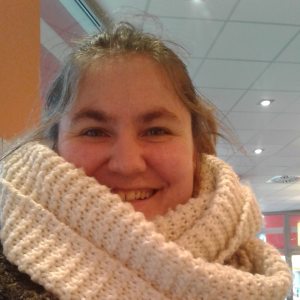 Profilbild von Katja Fehrmann