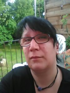 Profilbild von Katja Feldhaus