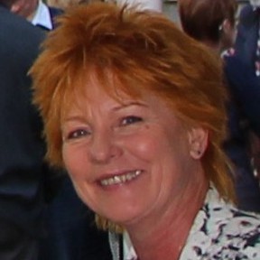 Profilbild von Katja Feldmann