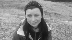 Profilbild von Katja Feller