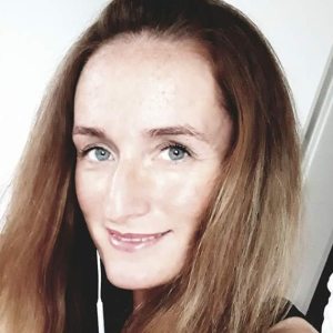 Social Media Profilbild Katja Felske 