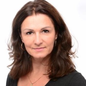 Profilbild von Katja Fenudi