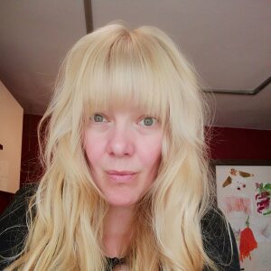 Profilbild von Katja Filzen
