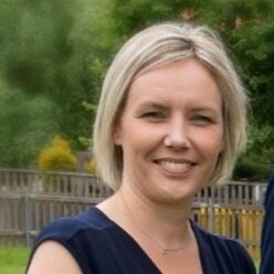 Profilbild von Katja Findeisen