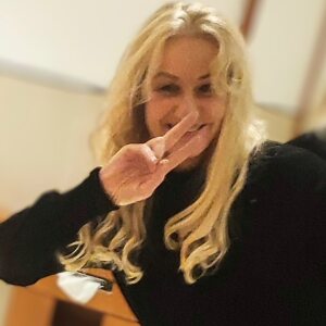 Profilbild von Katja Fischer
