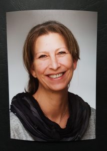 Profilbild von Katja Fischer