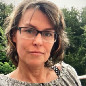 Profilbild von Katja Fischer