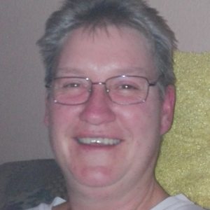 Profilbild von Katja Fischer