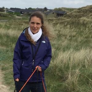 Profilbild von Katja Fischer