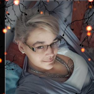 Profilbild von Katja Fischer